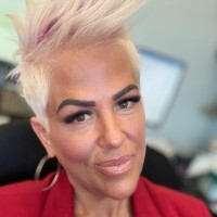 Kimberly Rawson