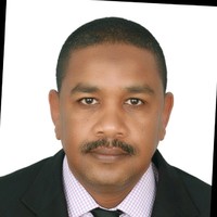 Salah Ahmed Salah