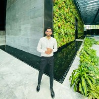 Md Tarique Israr