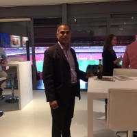 Mahesh Mehta