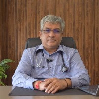 Dr. Vishal Sharma