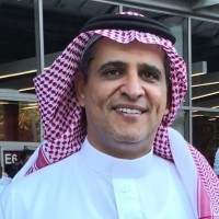 Abdullah AlMasoud