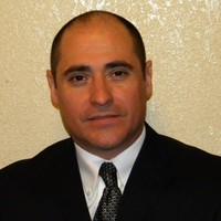 Alfonso Cervantes
