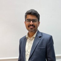 Bhargav Bande