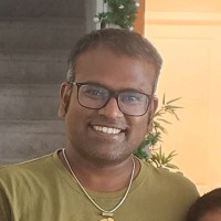 Karthik Subramanian