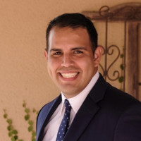 Ruben Flores