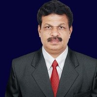 V Sukumaran