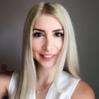 Zinaida Ellidou