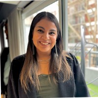 Katherine Mendoza