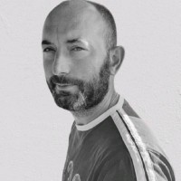 Jonathan Maillet