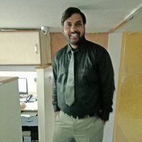 Pradeep Kamble