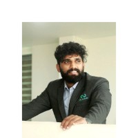 RAHUL K R