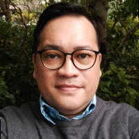 Renaldy Mario R.