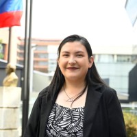 Danna Guzmán Gómez