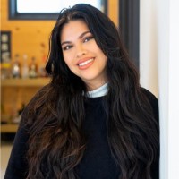 Gloria Balboa Abarca