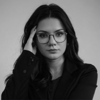 Khrystyna Vakalyuk