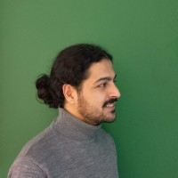 Amir Hossein Ebrahimi