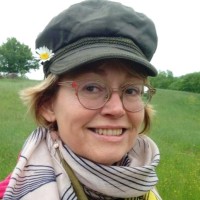 Paulina Bos