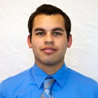 Adrian Orozco