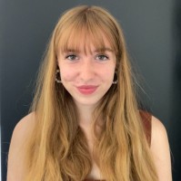 Lotte Noëlle Van Dijk