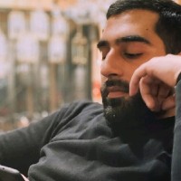 David Barseghyan