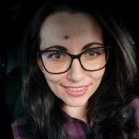 Andreea Elena Bucur