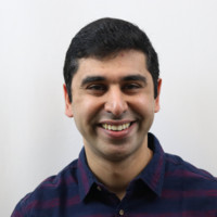 Rahul Rai, Ph.D.