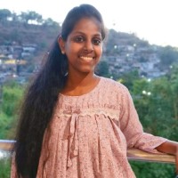 Priyanka Naidu