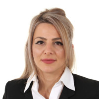 Christine Tsalopoulou