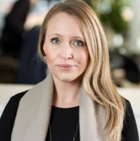 Emilie Fors