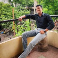 Satyavijay Jagadale