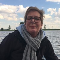 Hetty Vos