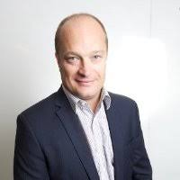 Grant Mclennan
