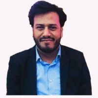 Jamal Haider