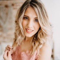 Veronika Strechová