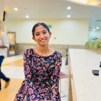 Arya P K