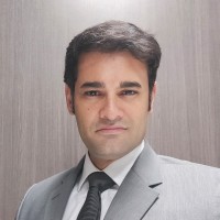 Daniel Cubas Ferreira