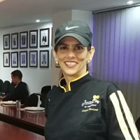 Maria Carolina Rivas