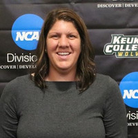 Michelle Alvord