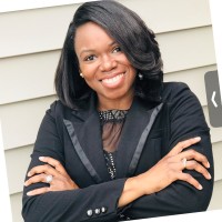 Brittany Morris Daniels, Mba,Cicp,Apm