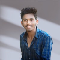 Durga Prasad Devarapalli
