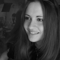 Caroline Vic
