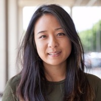 Claudia Wu