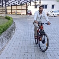 Pramod Barik
