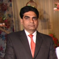 Kishore Dambhare