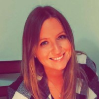 Tracy Halunka