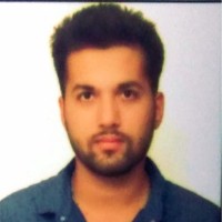 Kuldeep Ahuja