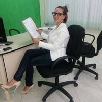 Francieli Consuelo Weimer Vianini