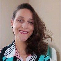 Eliane Pavanati Moreira