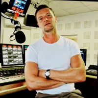Christophe Le Roy